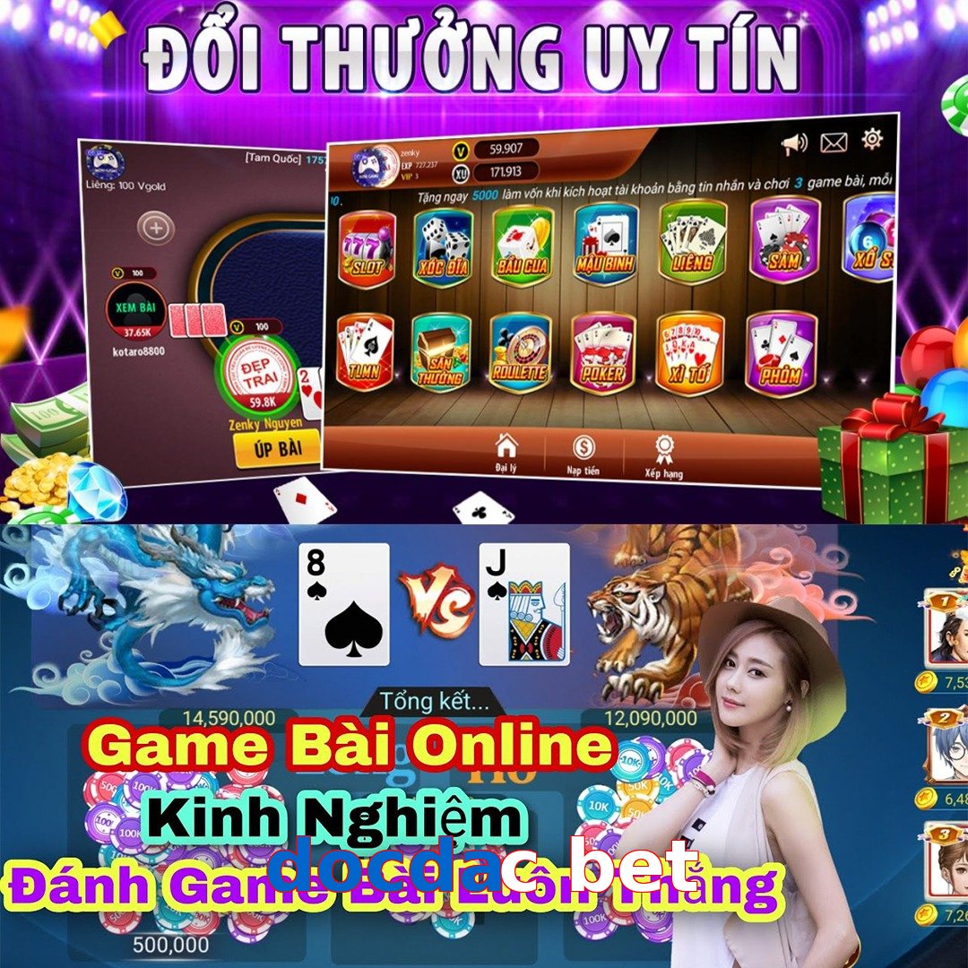 docdac bet