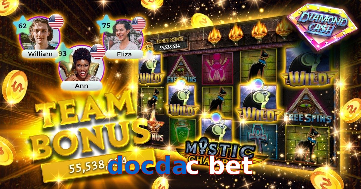 docdac bet