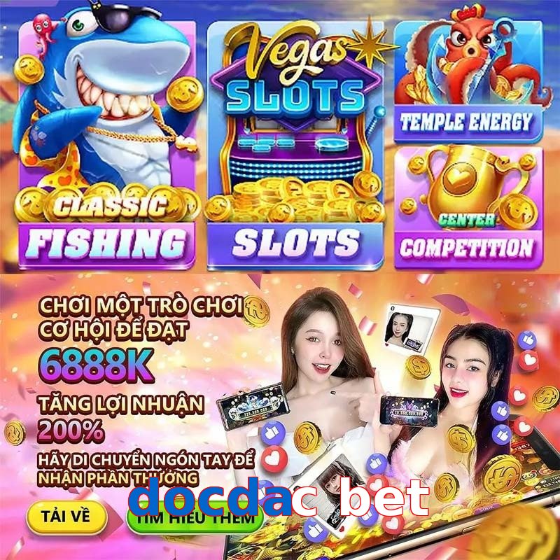 docdac bet