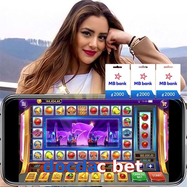 docdac bet