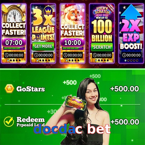 docdac bet