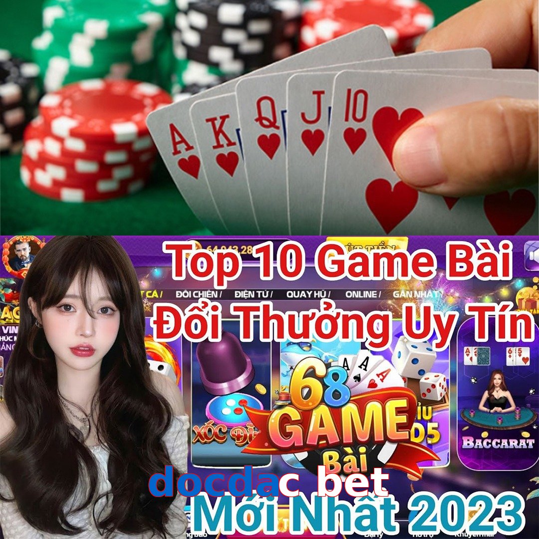 docdac bet