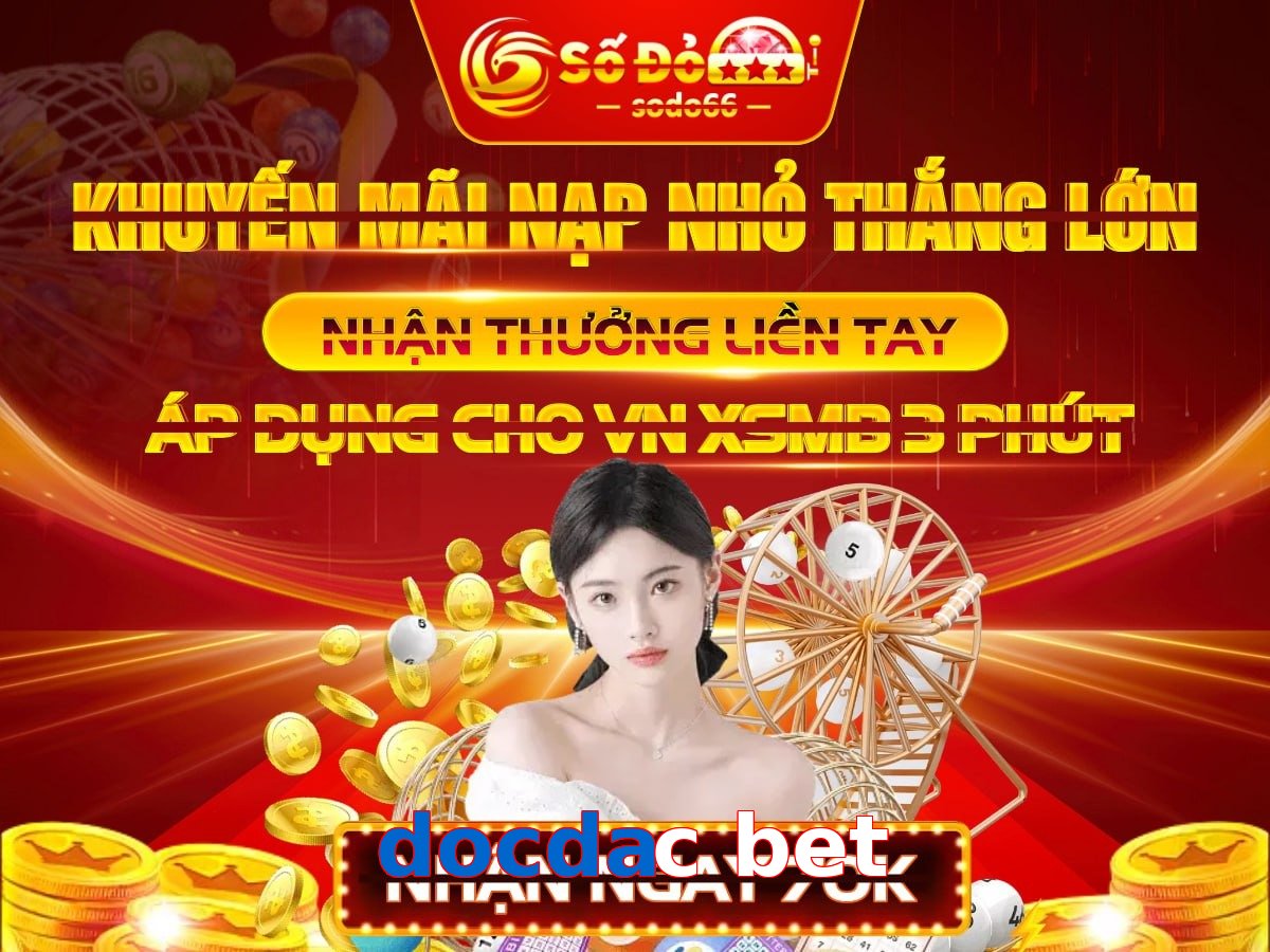 docdac bet