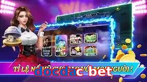 docdac bet