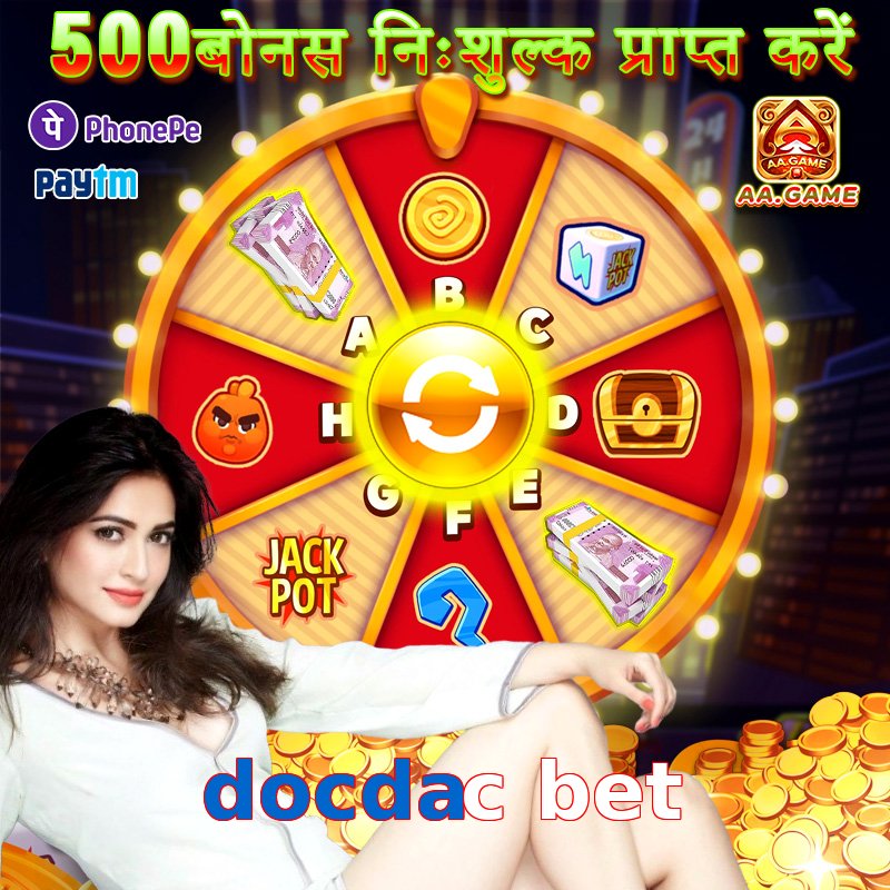 docdac bet