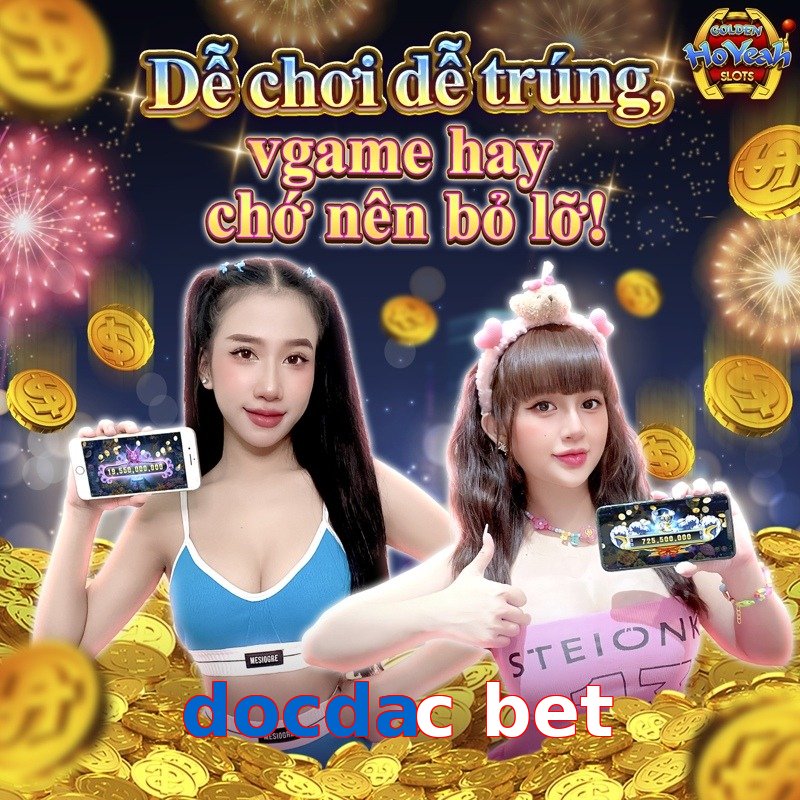 docdac bet