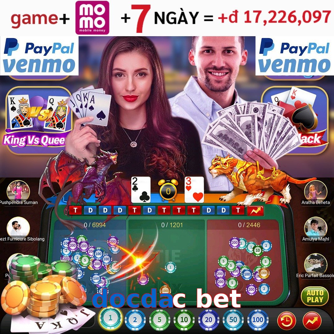 docdac bet