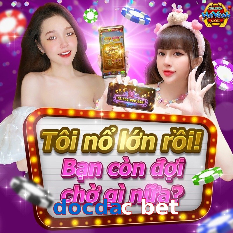docdac bet
