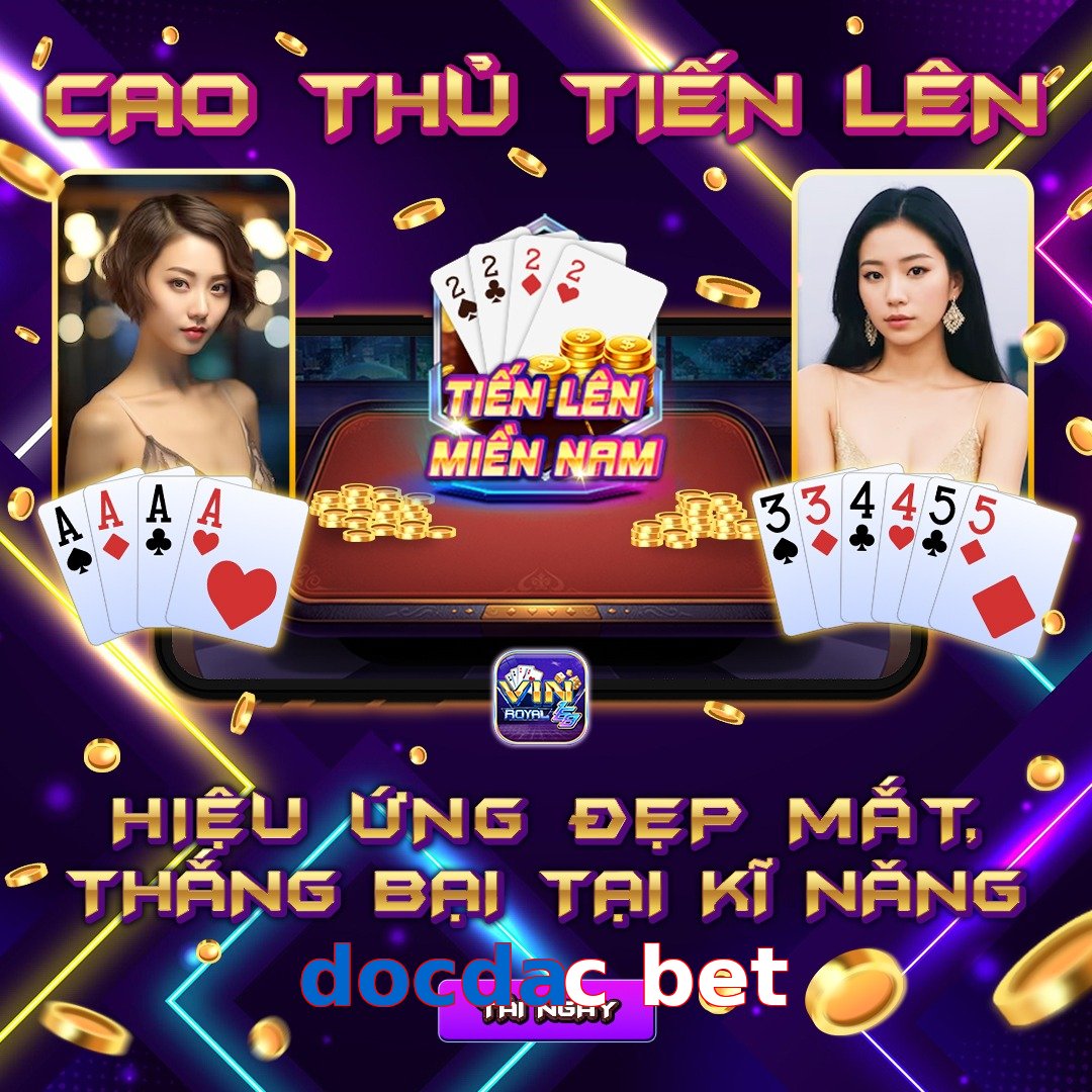 docdac bet