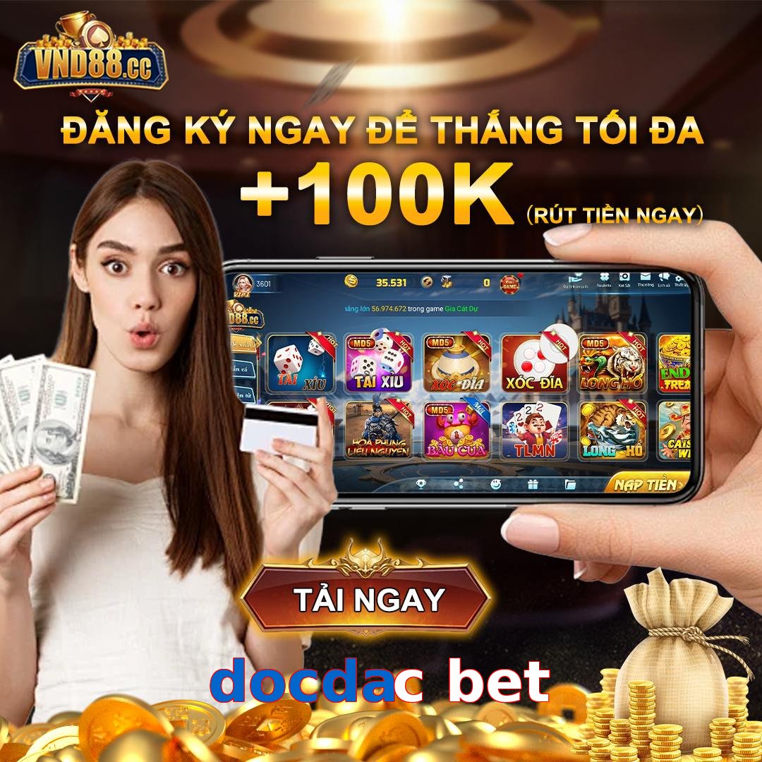 docdac bet