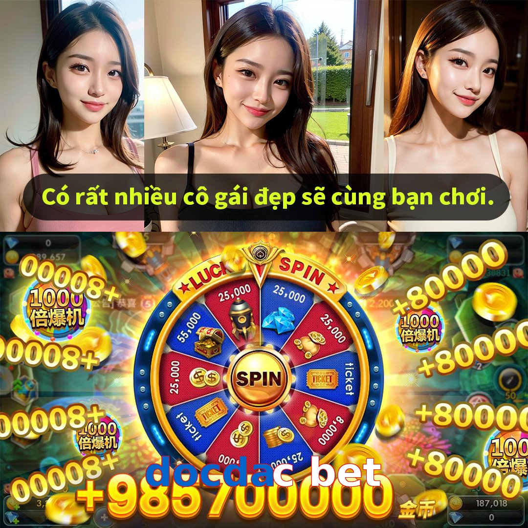 docdac bet
