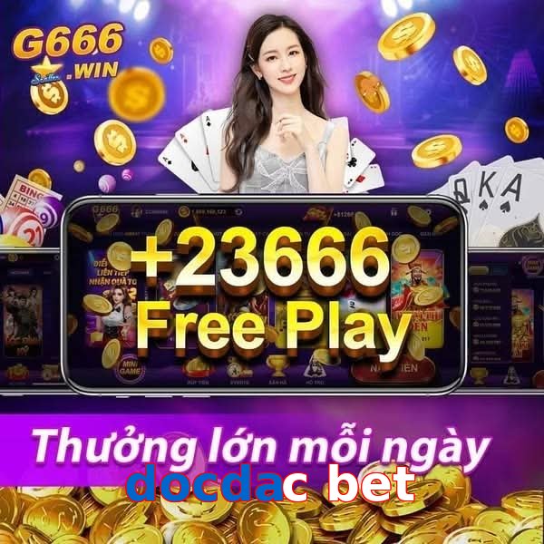 docdac bet