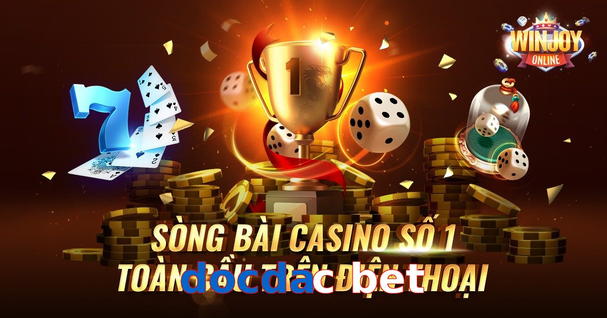 docdac bet
