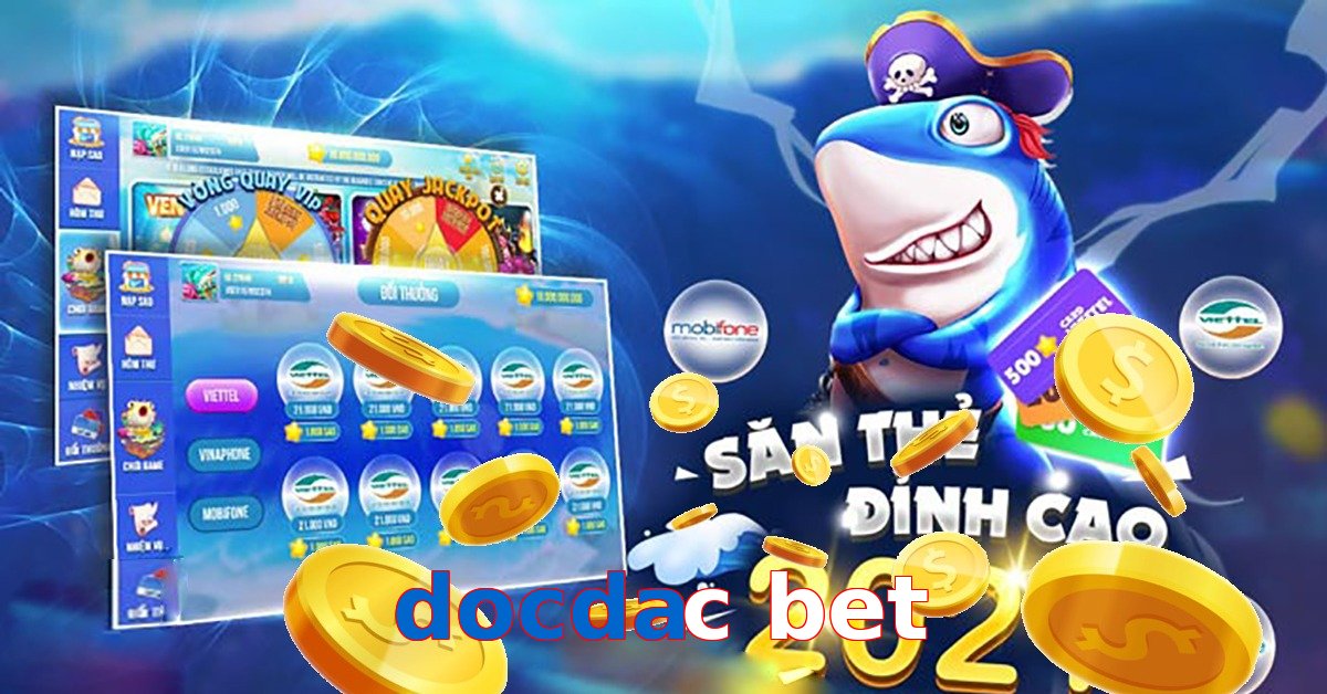 docdac bet