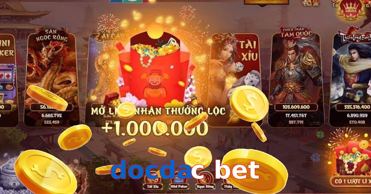 docdac bet