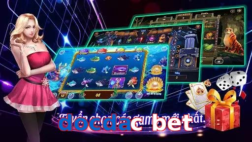 docdac bet