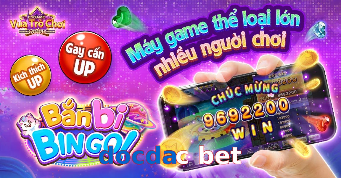 docdac bet