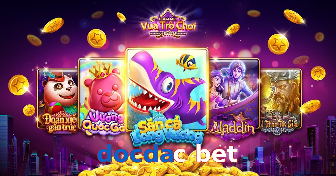docdac bet