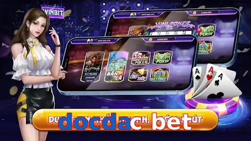 docdac bet