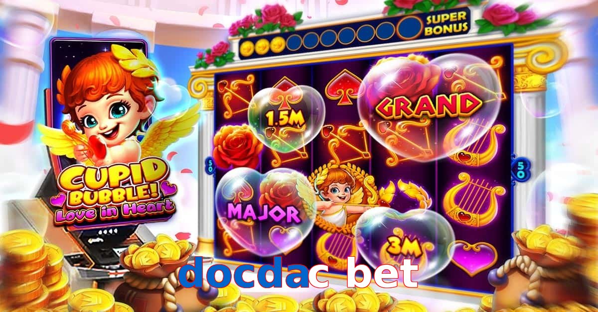 docdac bet