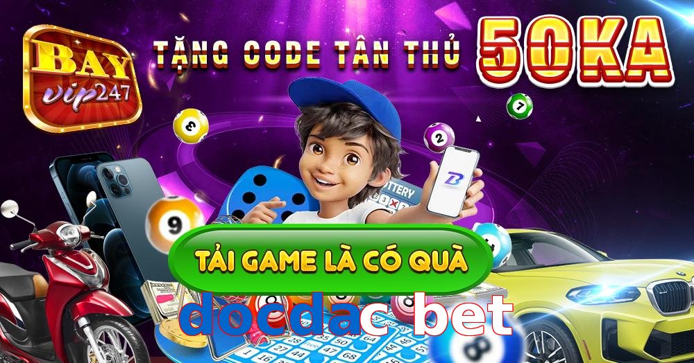 docdac bet