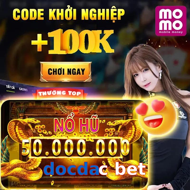 docdac bet