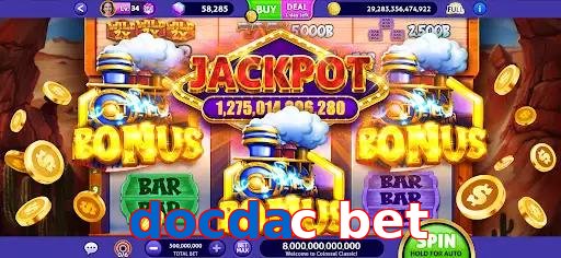 docdac bet
