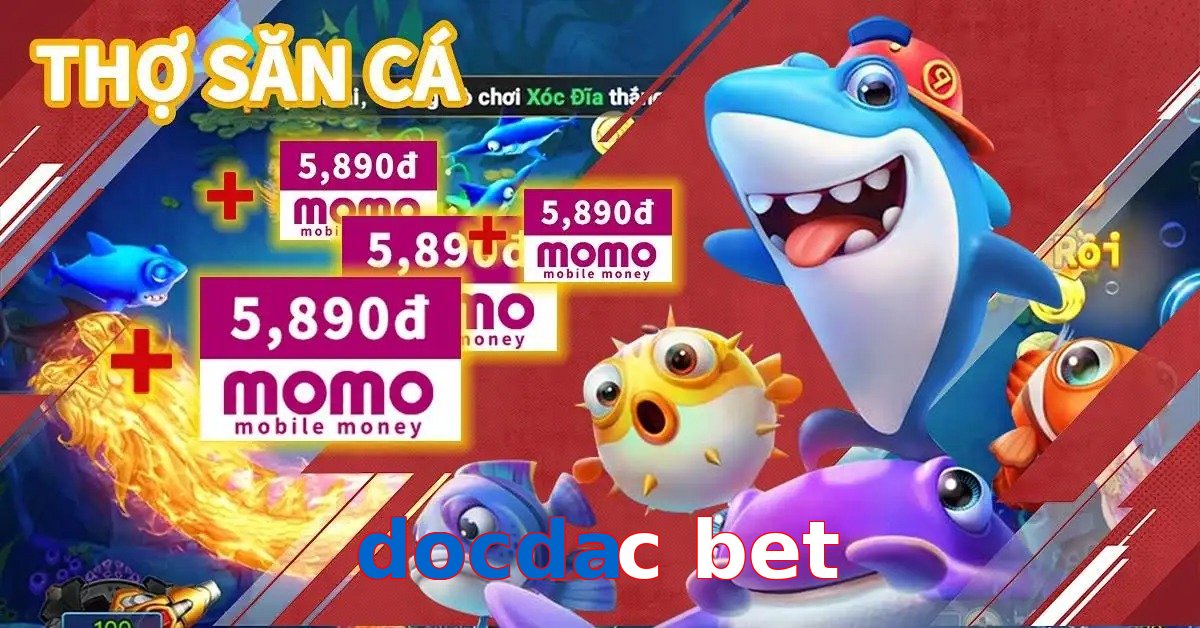 docdac bet