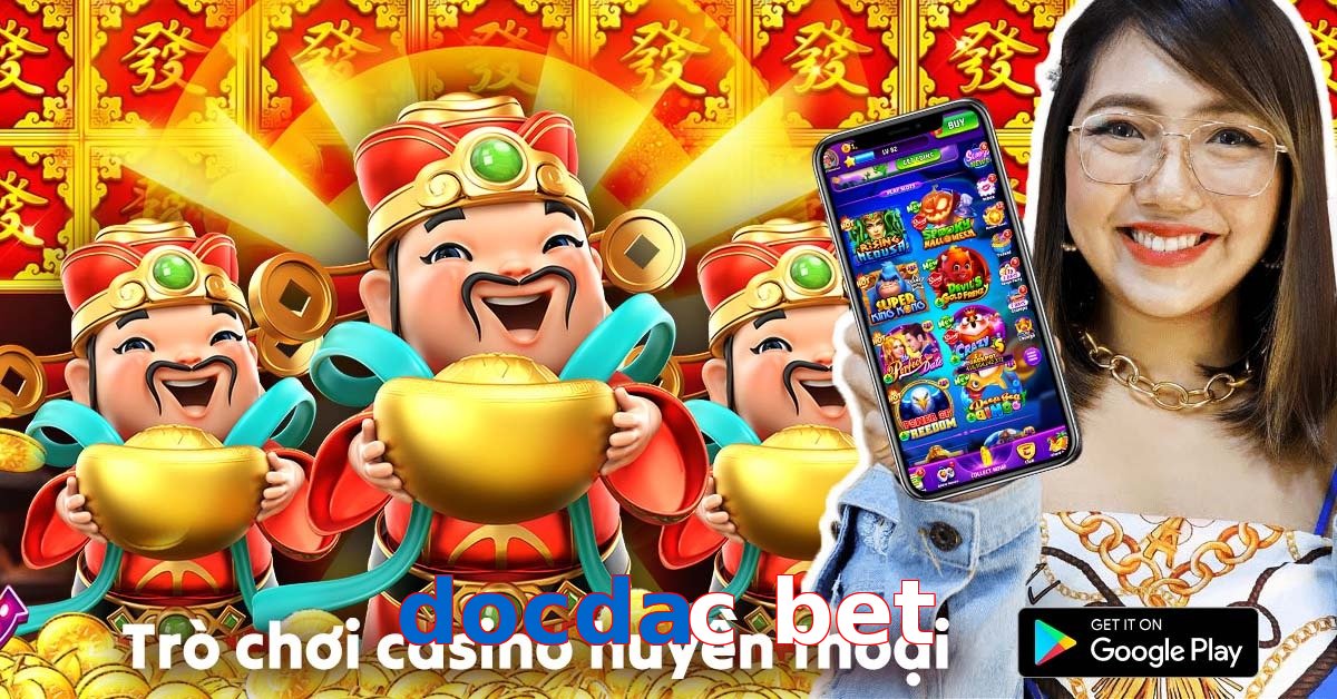 docdac bet