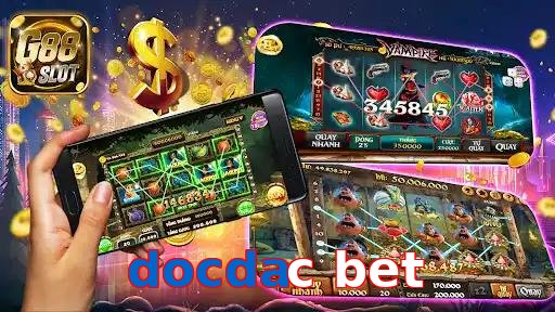 docdac bet