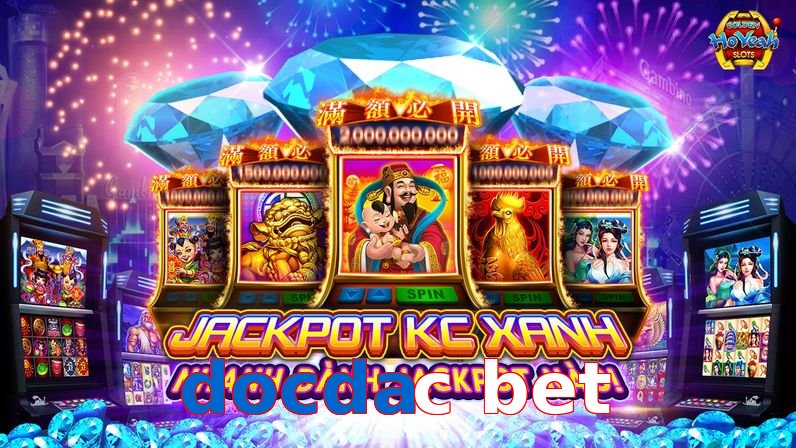 docdac bet