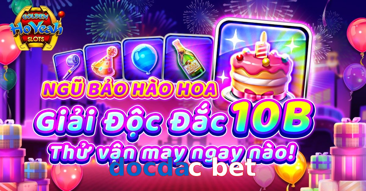 docdac bet