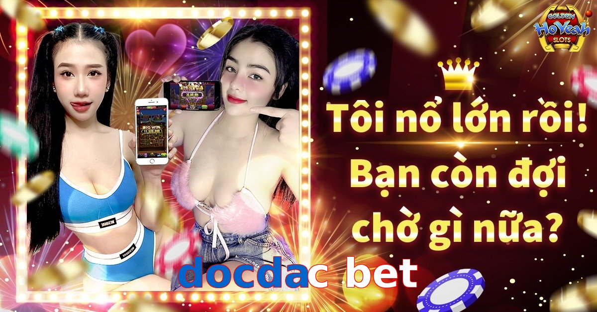 docdac bet