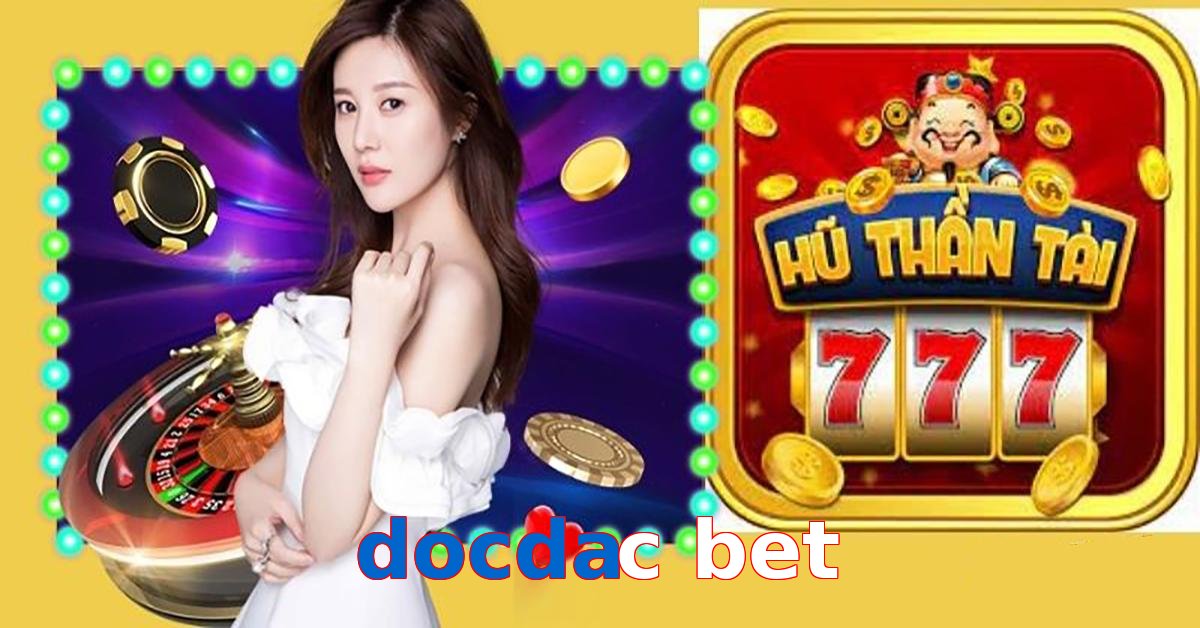 docdac bet