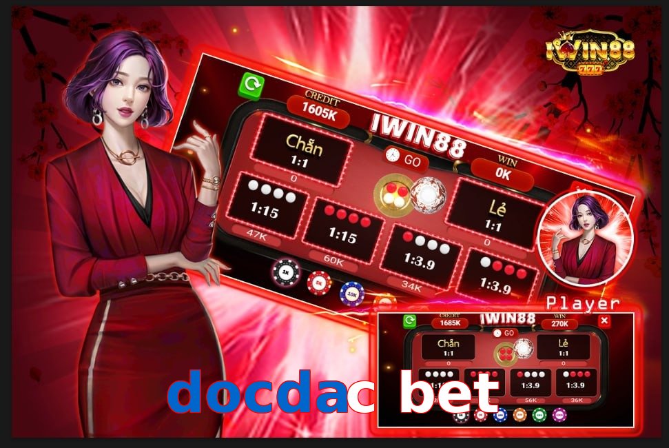 docdac bet