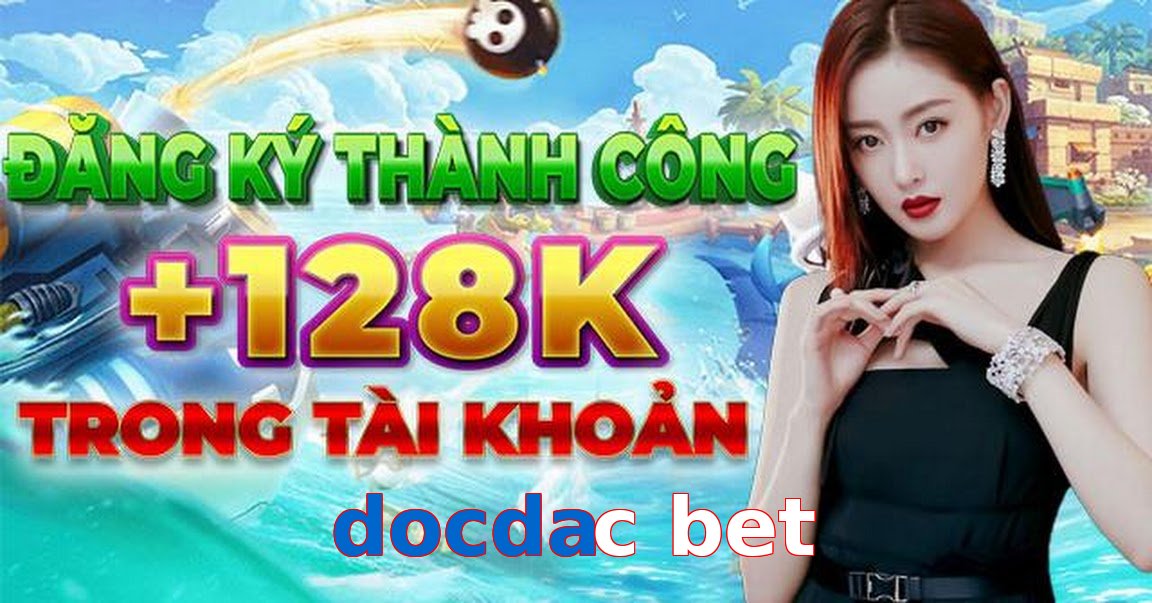 docdac bet