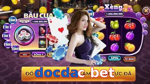 docdac bet