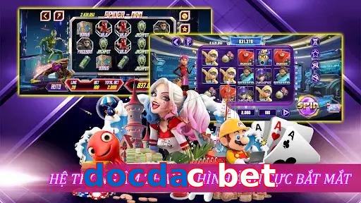 docdac bet