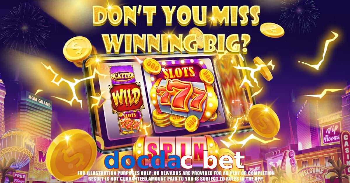 docdac bet