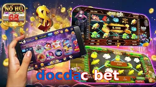 docdac bet