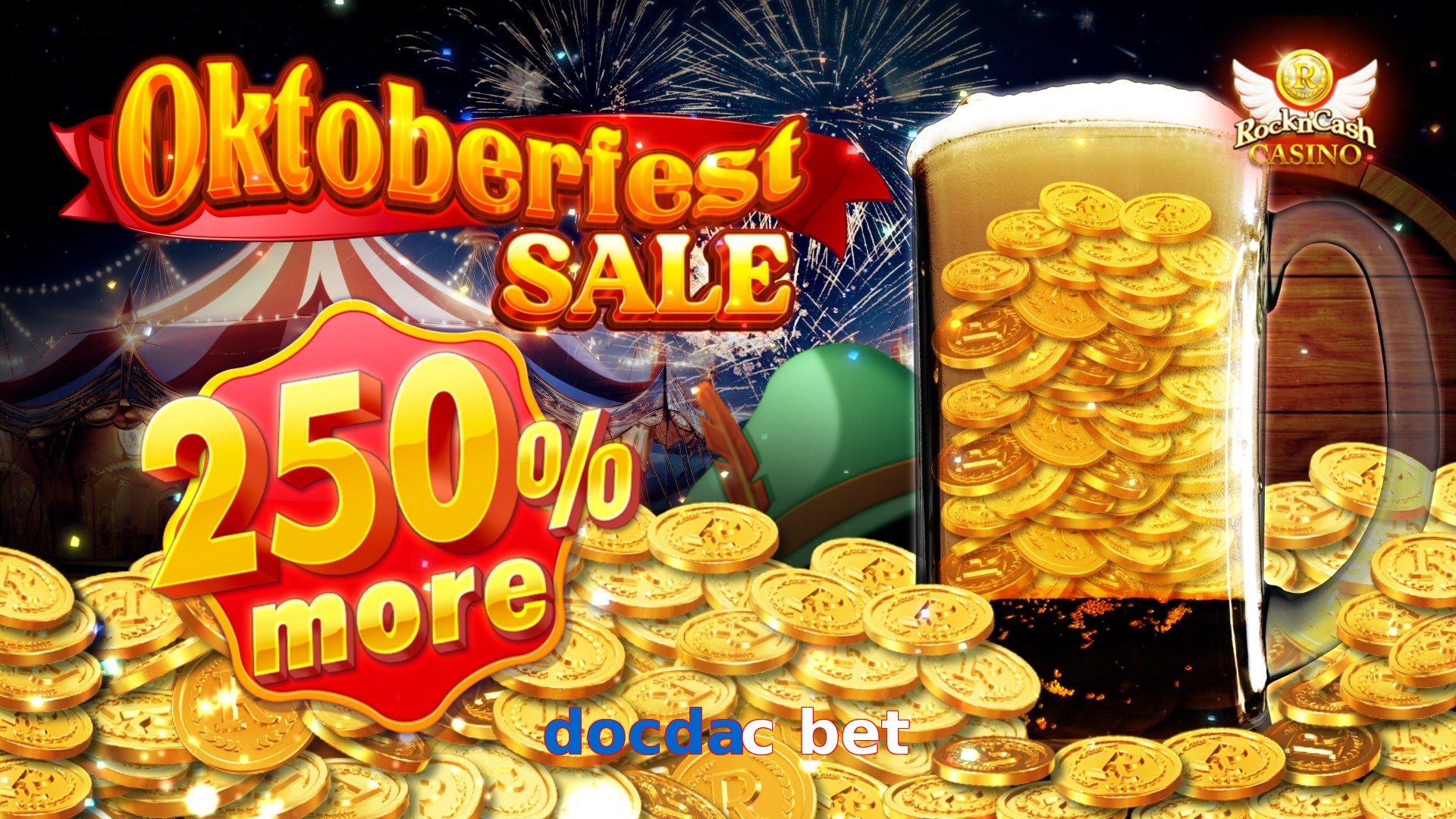 docdac bet
