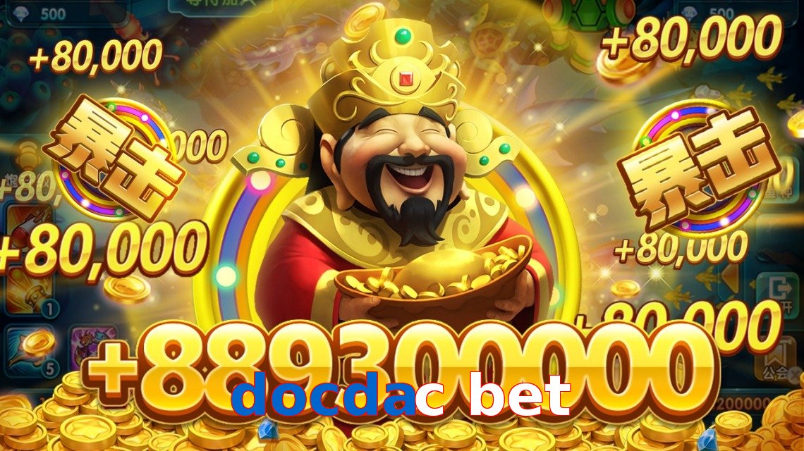 docdac bet