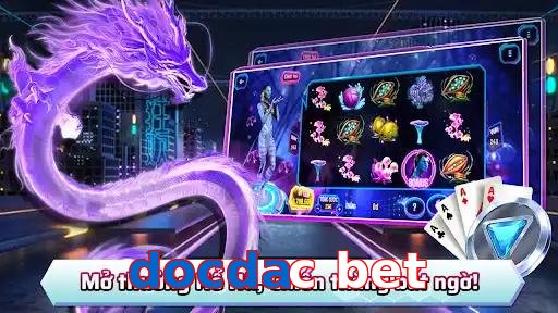 docdac bet