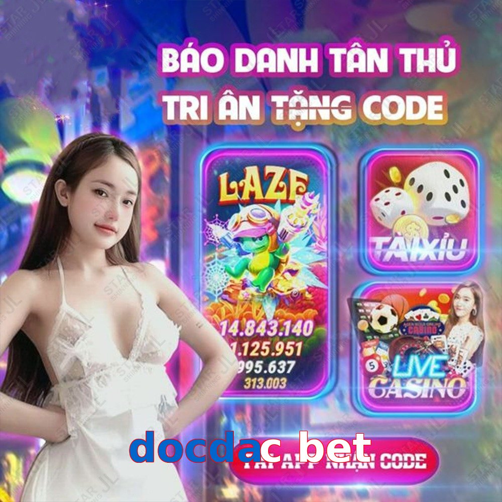 docdac bet