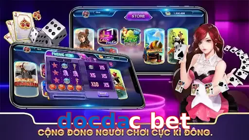 docdac bet