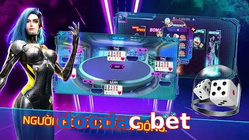 docdac bet