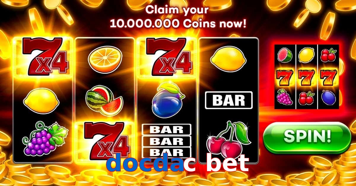 docdac bet