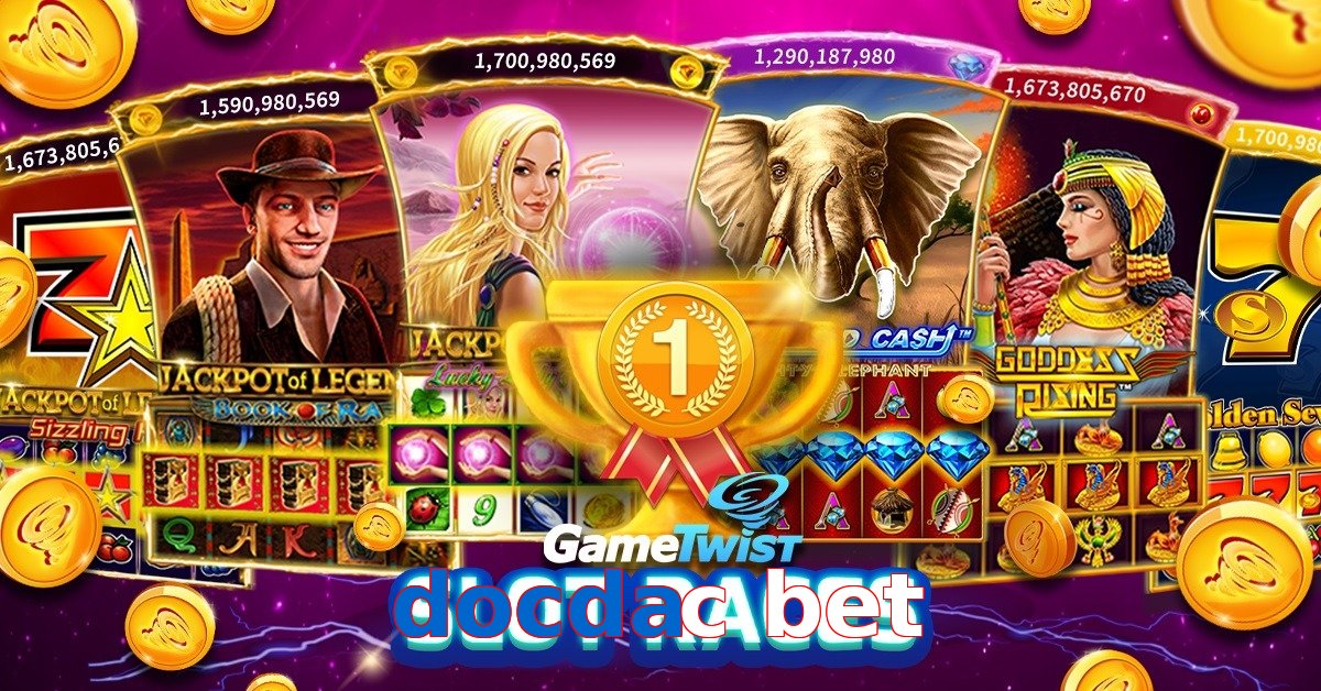 docdac bet