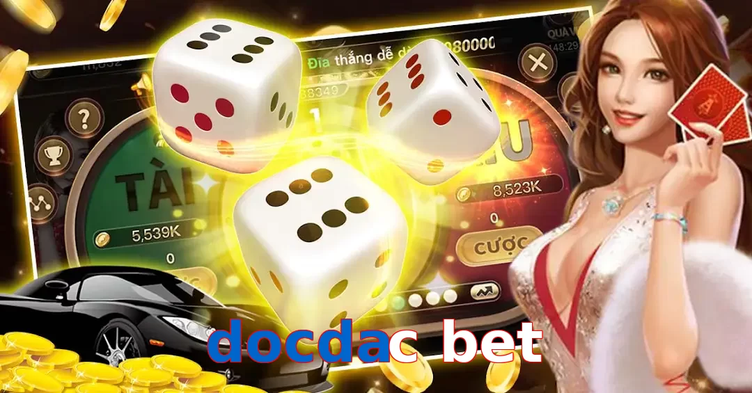 docdac bet