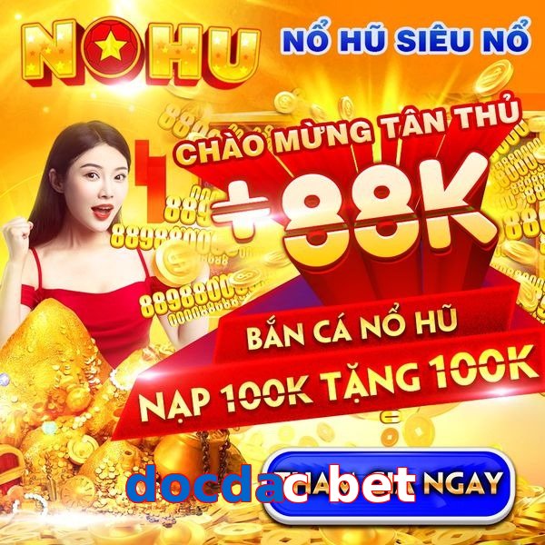 docdac bet